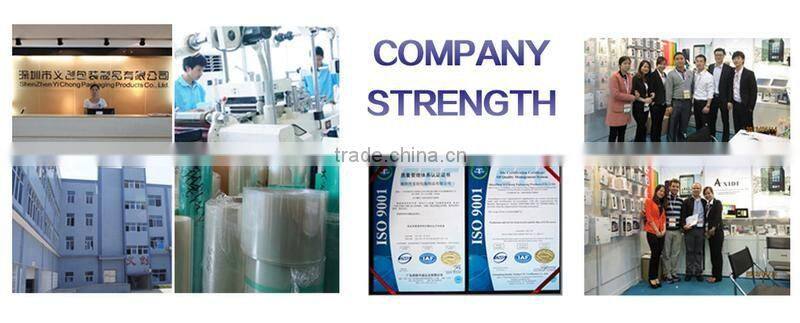 Free mobile phone samples anti shock screen protector for Sony Z5