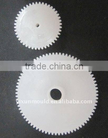 all kinds of plastic Air conditioning skeleton mould