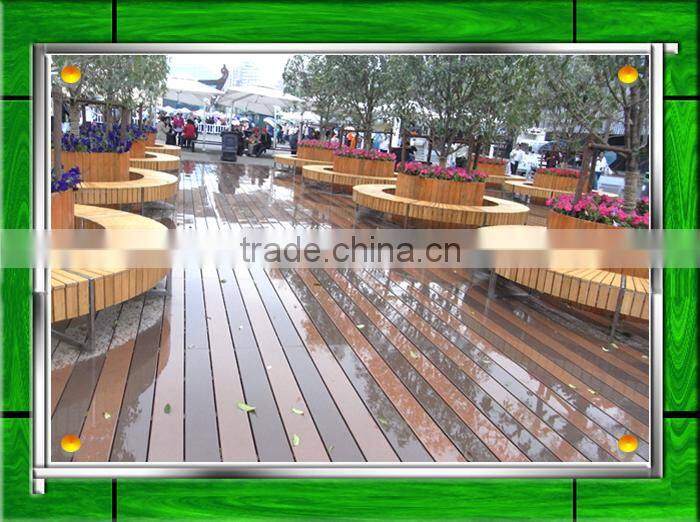 co-extruison flooring board stain resistance,nontoxic,CE,SGS
