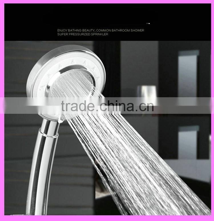 Valquest Easy-Clean Handshower