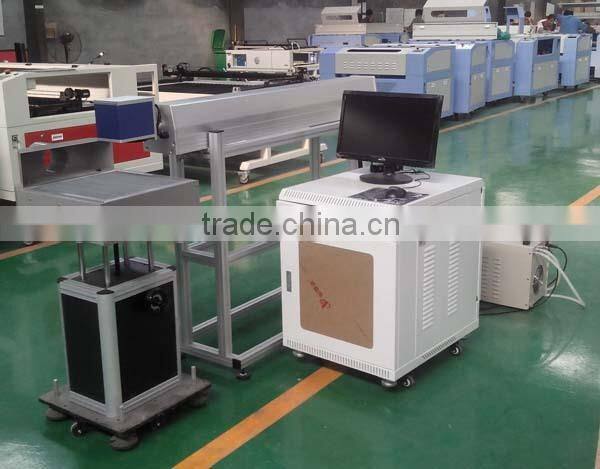 Fiber laser jewelry tools and equipment marking machine for sale
