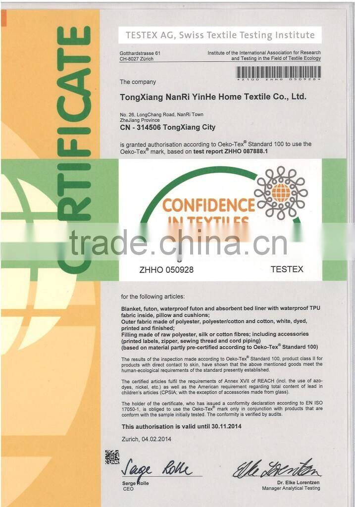 china supplier wholesale thai silk bed covers, fitted bed skirt, fitted cover, silk mattress protector