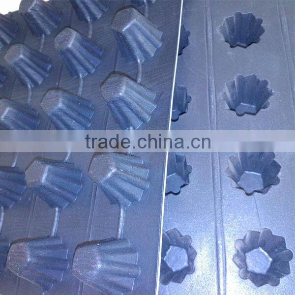 Waterproof Membrane Type dimple drainage