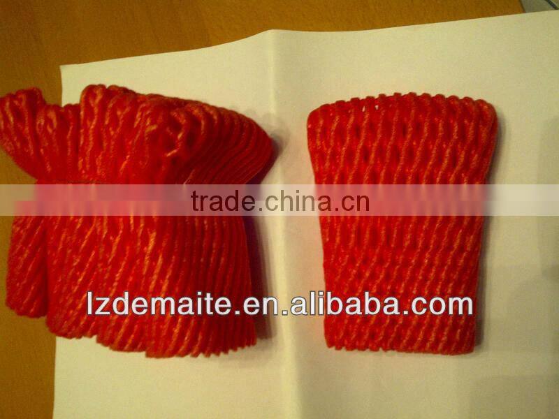 Plastic Sleeve For Bottle