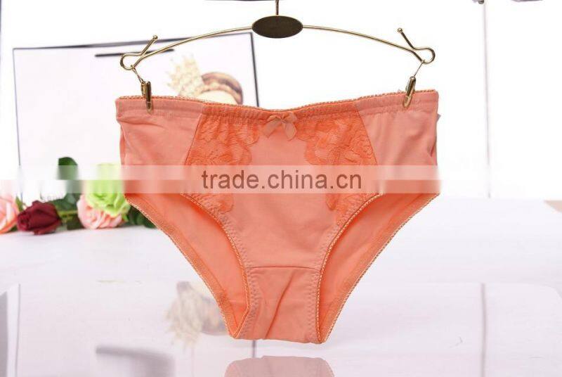 elegant lace lady 93% nylon fabric 7% spandex underwear fabric