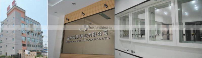 Safe Lock Cylinder types