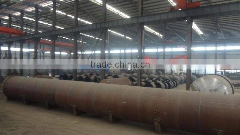 Best quality horizontal industrial automatic autoclave aerated concrete autoclave industrial