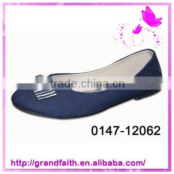 Customized box design ladies shoes online