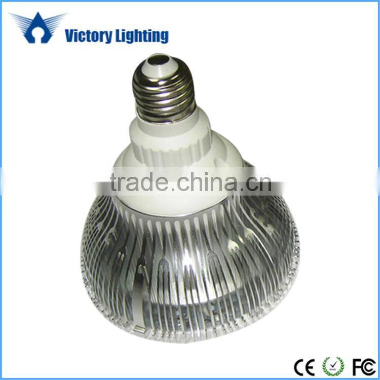 Hot Sale AC85-265V Aluminum Alloy 3w E26 Led Spot Light