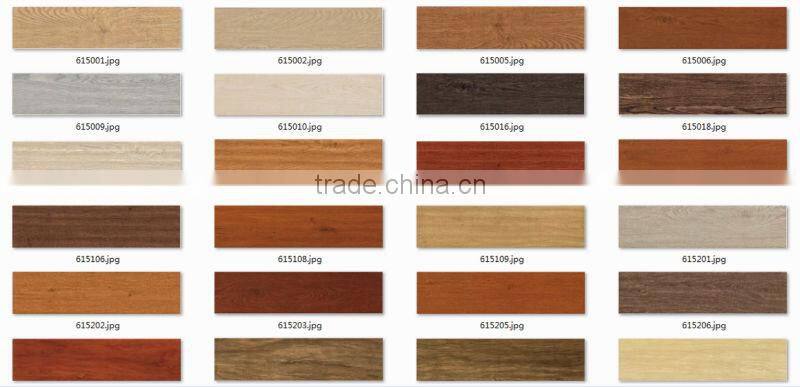 900*160mm Rectified Porcelain Tiles with Natural Finish (PM169503)