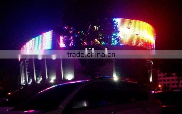 DC5V 32LEDs 32Pixels Addressable RGB LED Strip WS2801