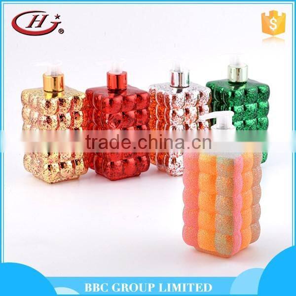 250ml shampoo plastic bottle natural refreshing nourishing kids shampoo