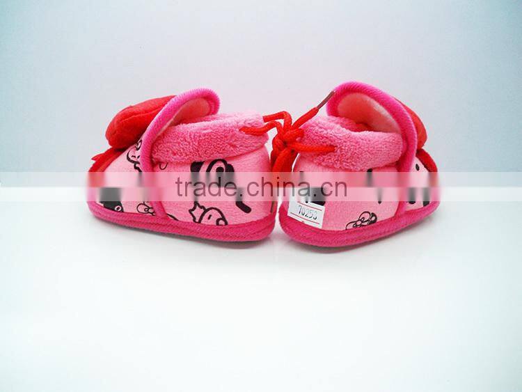 Babyfans Warming Most Popular Soft Sole Baby Moccasins Shoes