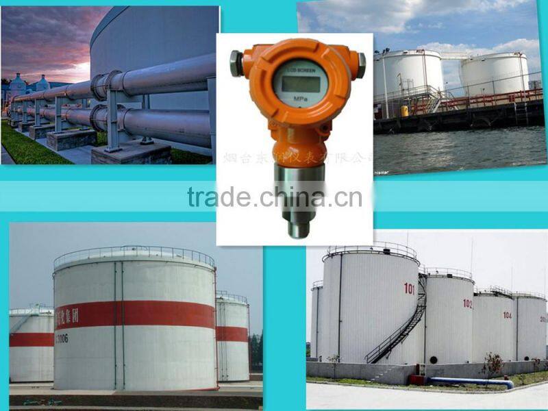 PMD-99A 4-20mA Differential Pressure Transmitter,differential pressure transmitter,pressure transmitter