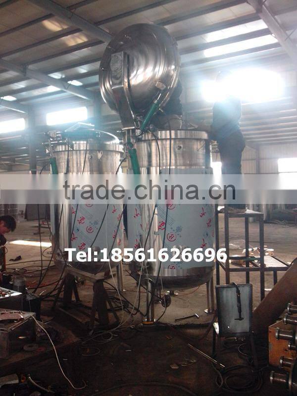 Autoclave Pressure Vertical Steam Sterilizer