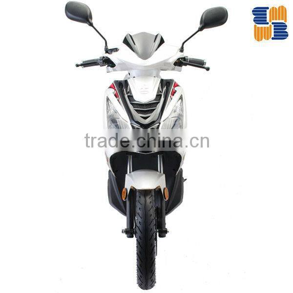 2015 EEC 48V 800W cheap electric scooter motorcycle