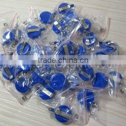 Badge reel for id card holder high quality and best offer price