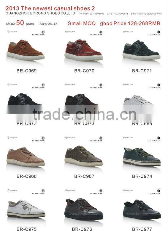 mens leather casual shoes shoes casual men guangzhou wholesale