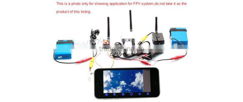 WIFI Transmitter With Car 360 Eyeball wireless car front view camera