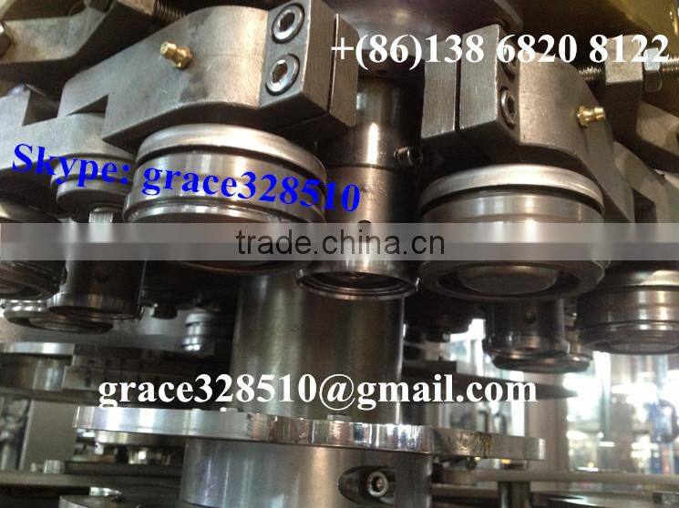 tomato sauce production line