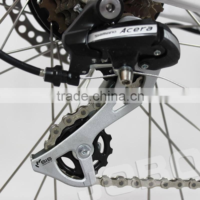 OEM manufacture 2016 new crank sensor 700C road communter ebike