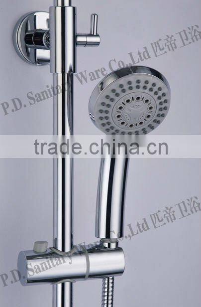 NEW Water Saving Shower Heads
