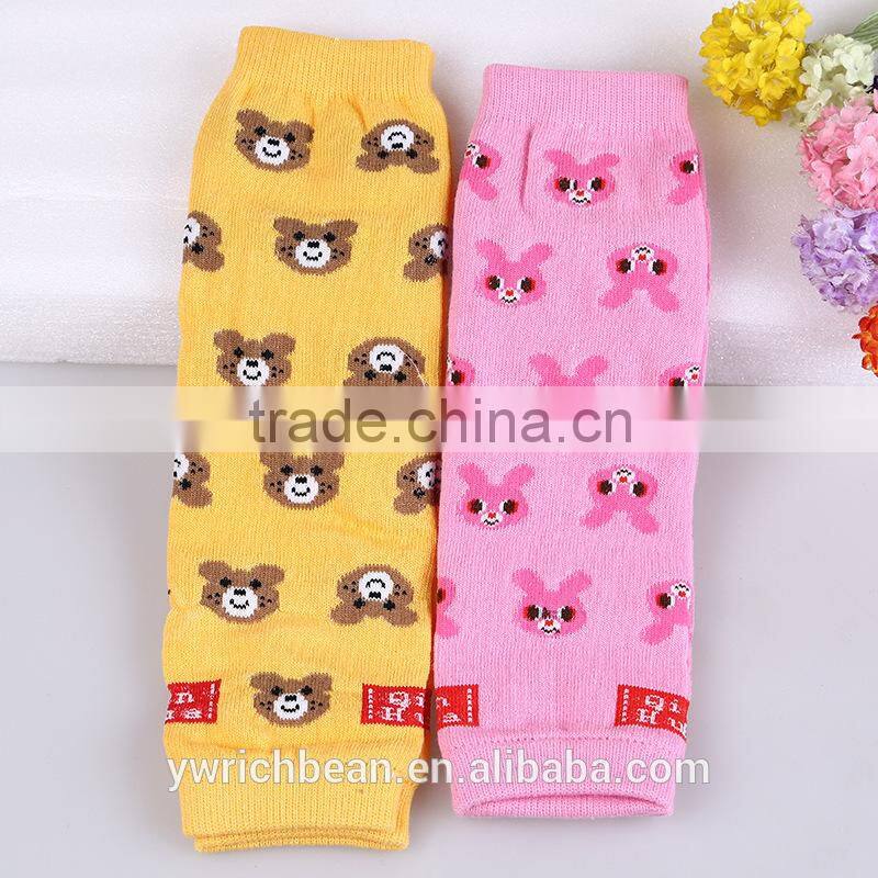boutique heart printed baby leg warmers for party wholesale in stock LW-10