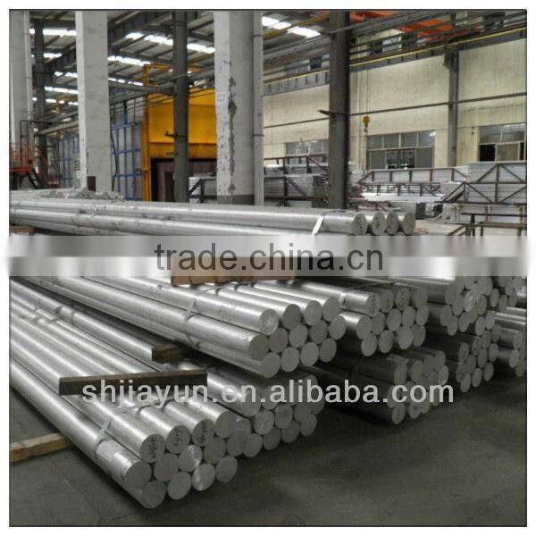 jiayun company offers raw aluminum for casting A380