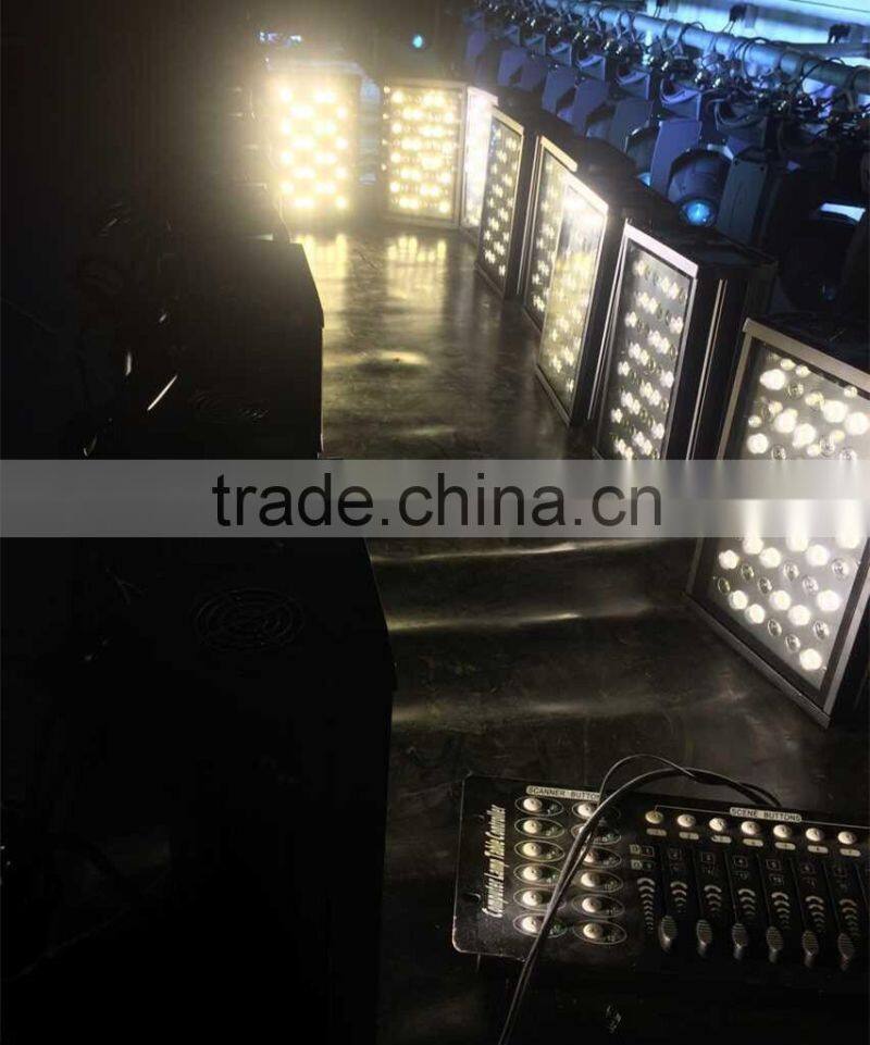 3w*48 pcs LED Wall Washer Light