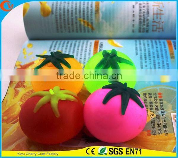 Hot Selling High Quality New Design Monkey Splat Ball Toy