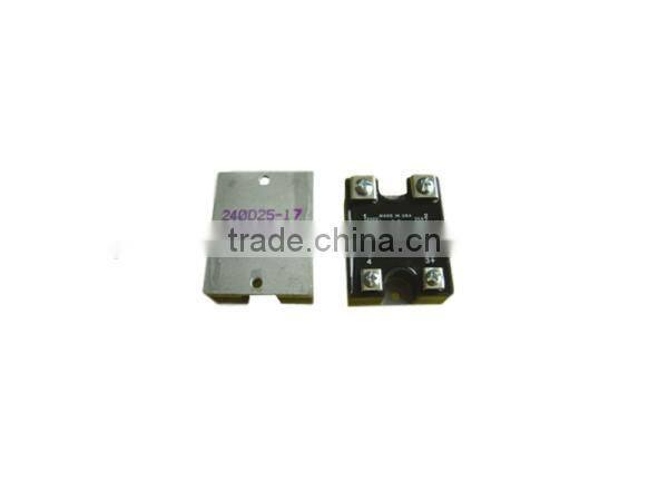 ATM NCR Solid State Relay 007-6492722