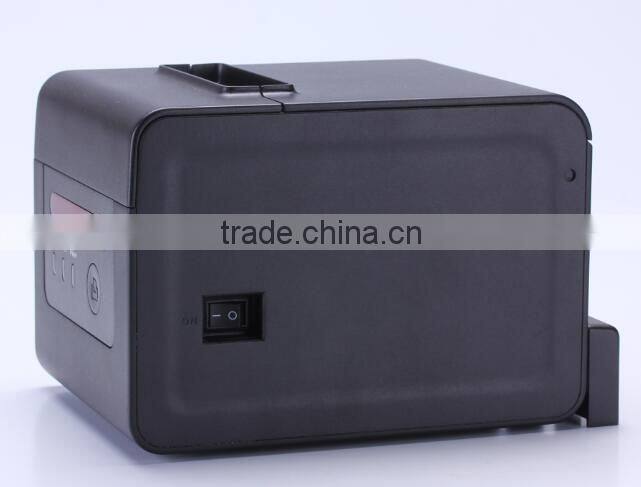 High Security Thermal Paper Printer