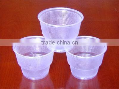 SJD-660 thermal forming machine for plastic, PET, BOPS, PPO