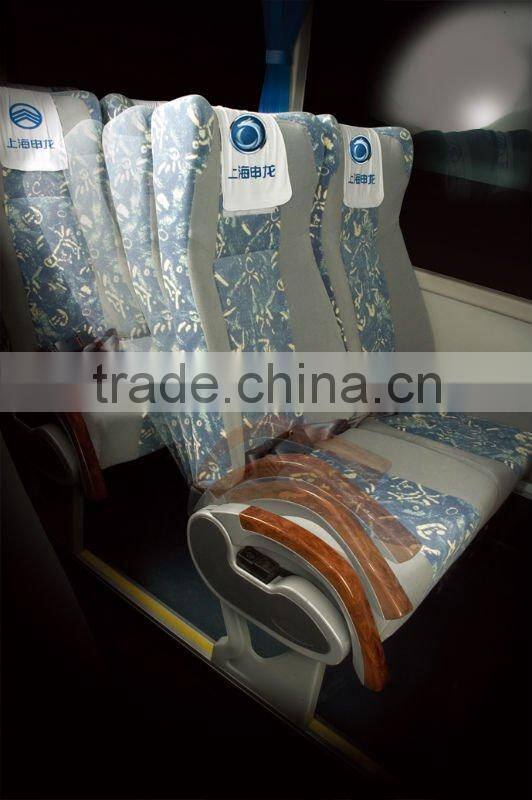 55 Seats Diesel Tourist Bus