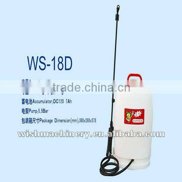 Hand Sprayer