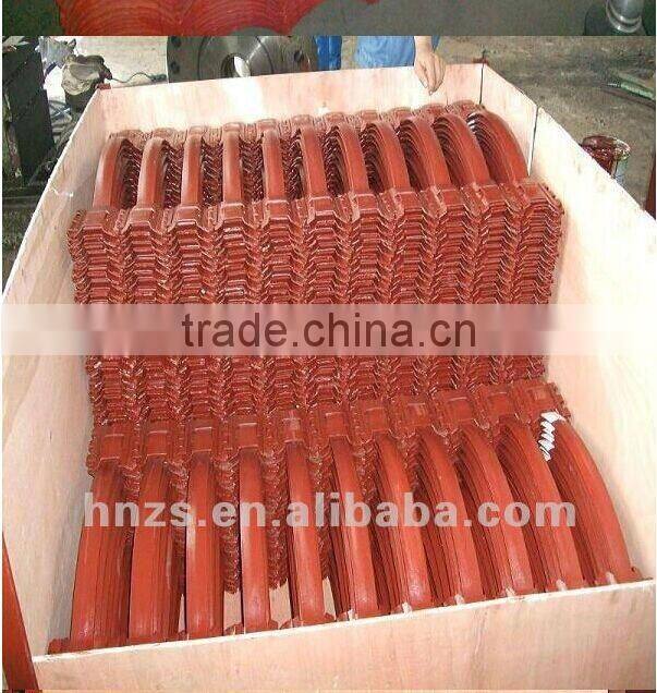 with dependable performance casing centralizers