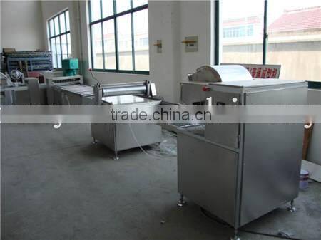 Hot sale rice candy cutting machine with low quality