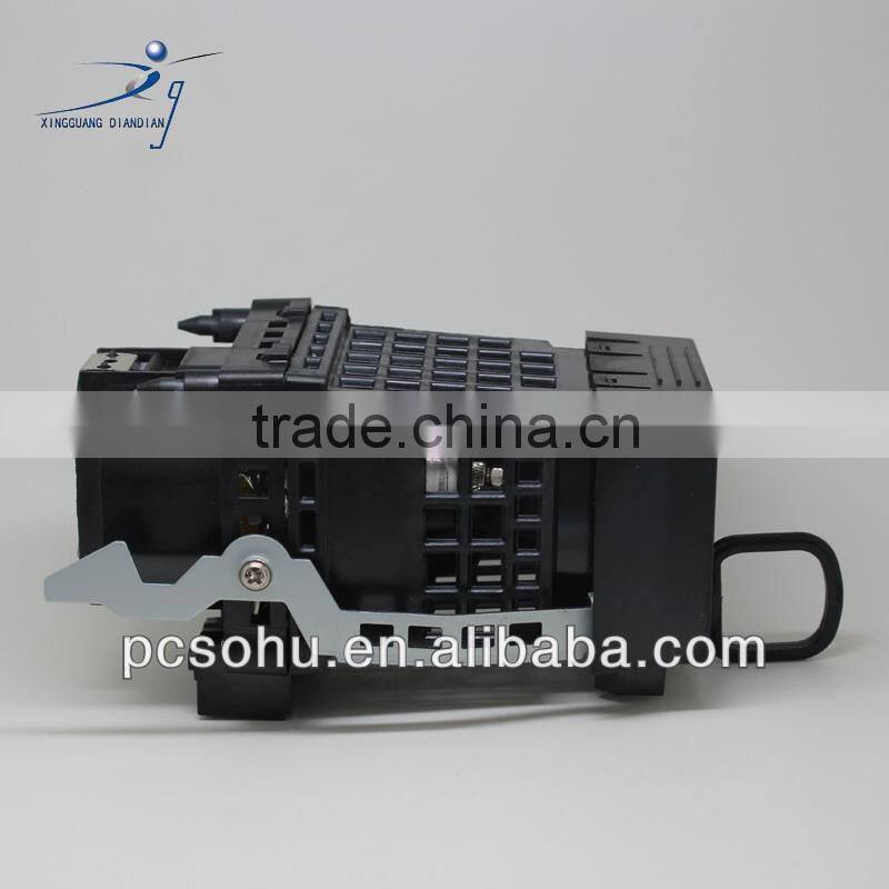 China rear projection tv lamp for sony xl-2400 manufacturer hot sale model