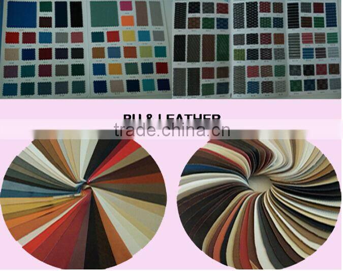 Classical executive office down feather sofa factory sell directly DY19