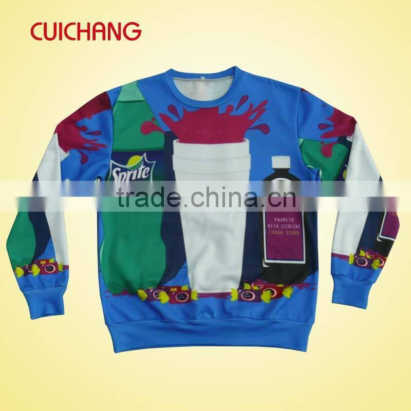 cheap wholesale custom crewneck plain sweatshirts