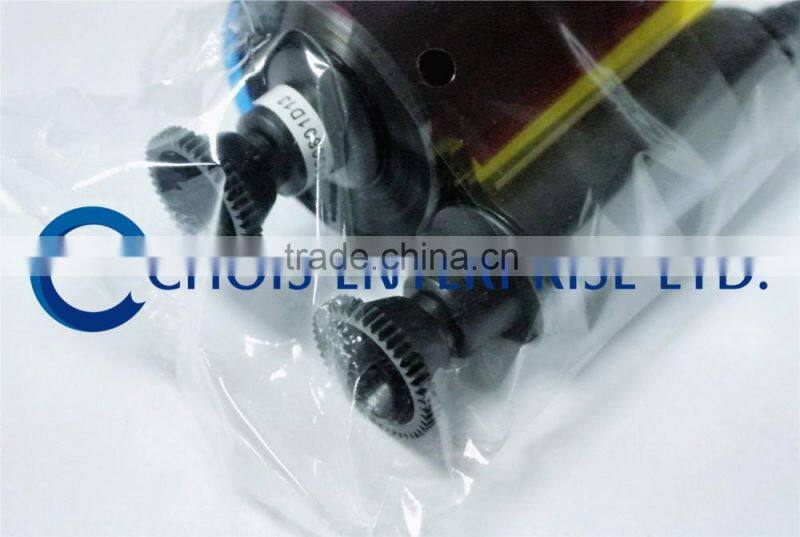 Card Printer Compatible Ribbon R3013 YMCKO_400 Ribbon for Evolis Pebble/Dualys/Securion/ Quantum