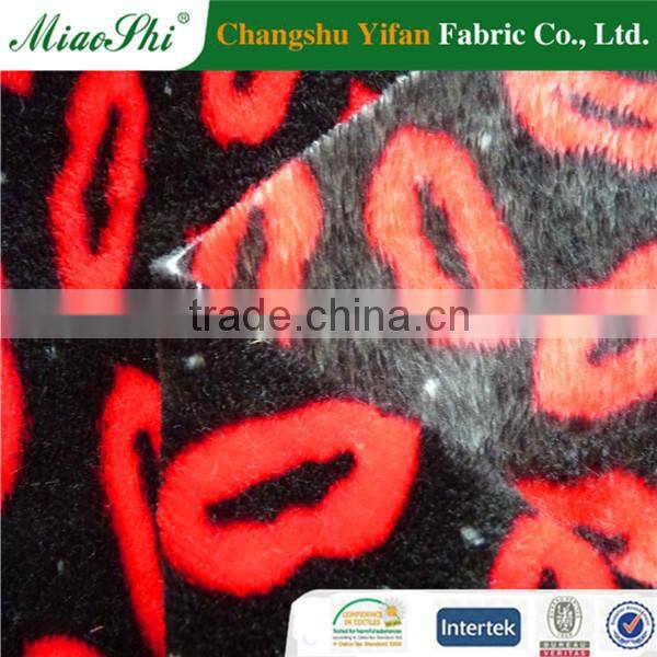 china factory product super popular and super soft fannel pajama