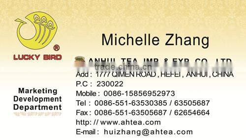 Green tea Longjing Tea