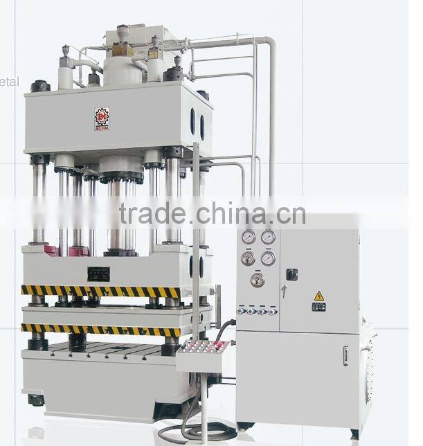 Y28 series Automatic oil press machine