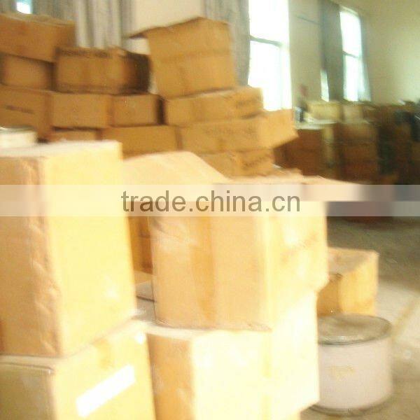 White Light High Temperation-assistant Ceramic cloth