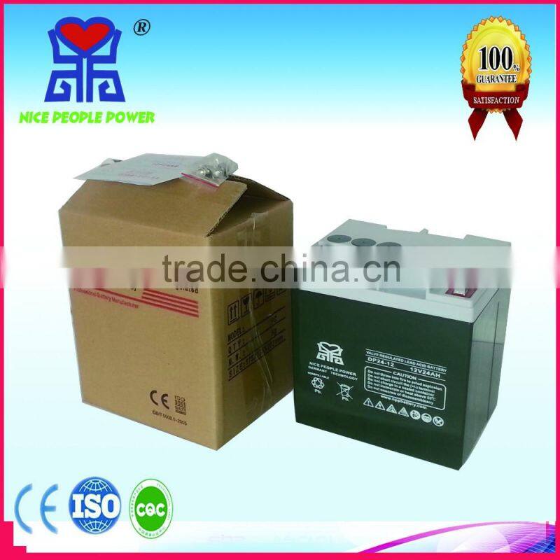 12V 200Ah UPS battery agm deep cycle gel battery