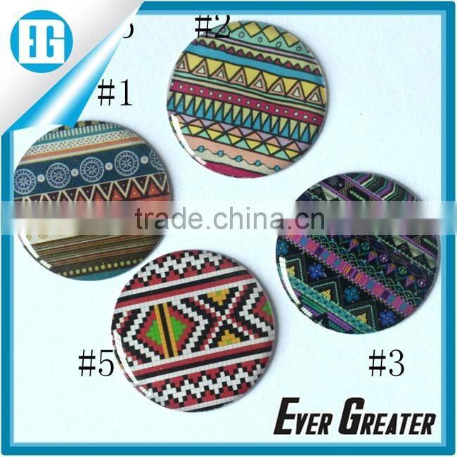 Custom Epoxy resin dome sticker Adhesive 3D sticker PU dome sticker