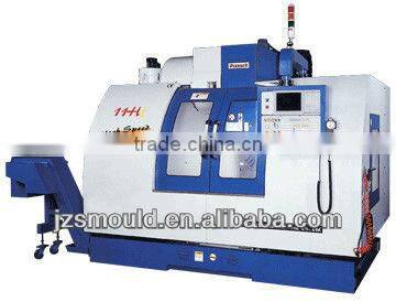 developing end cover/cap/ closure/housing