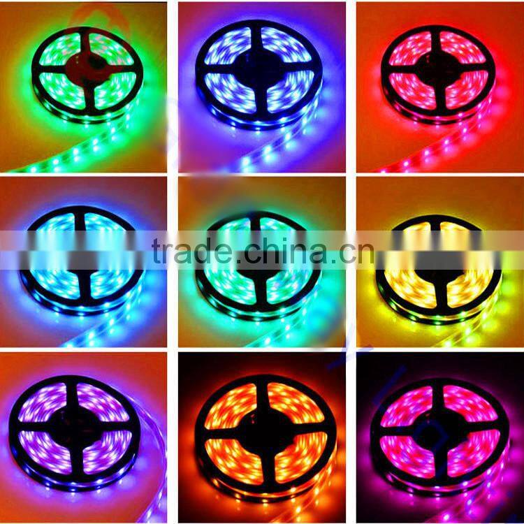 High quality 3528 smd 12v led strip