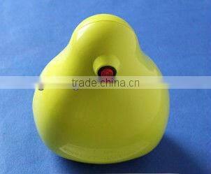 battery 2.5W NAIL UV LAMP ningbo uv nail lamp